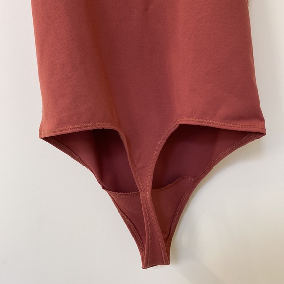 Abercrombie & Fitch Tank Bodysuit - Picture 7 of 8